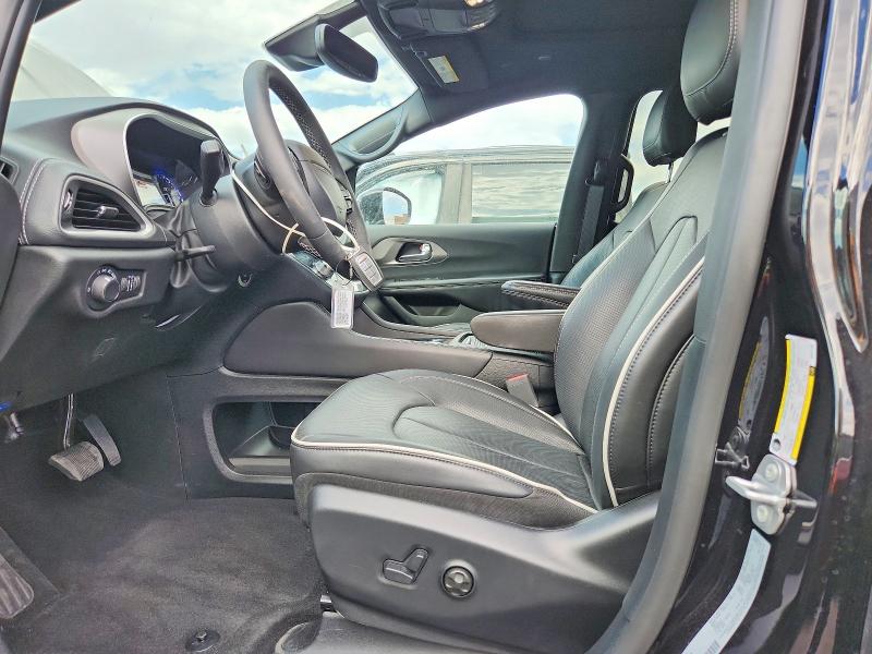 Aukcja sprzedaży 2027 Chrysler Pacifica, vin: 2C4RC1GG6VR575188, numer aukcji: 66374586