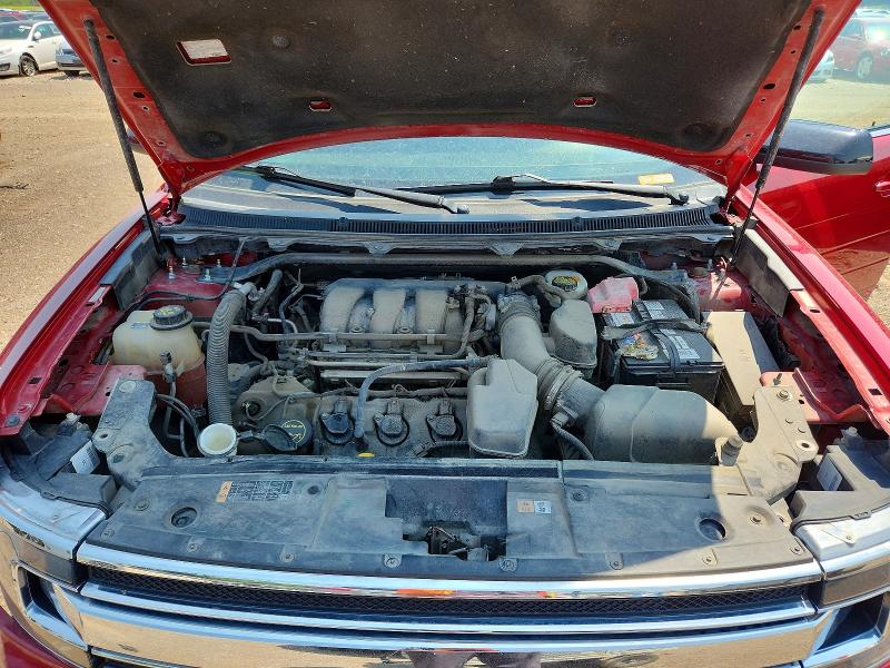Продажа на аукционе авто 2014 Ford Flex, vin: 2FMGK5C88EBD16125, номер лота: 64785286