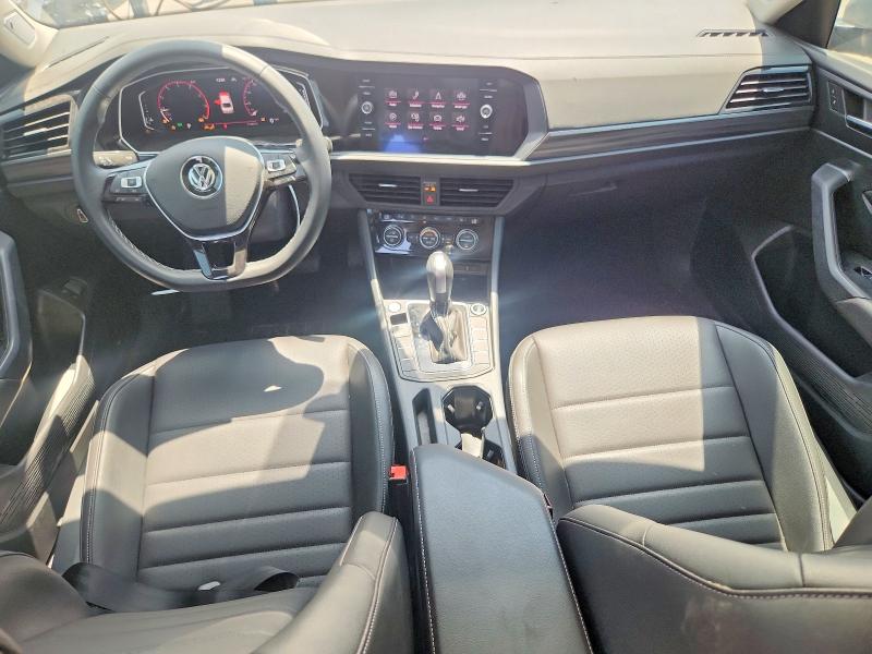 Продаж на аукціоні авто 2021 Volkswagen Jetta, vin: 3VWE57BUXMM088877, номер лоту: 64067946