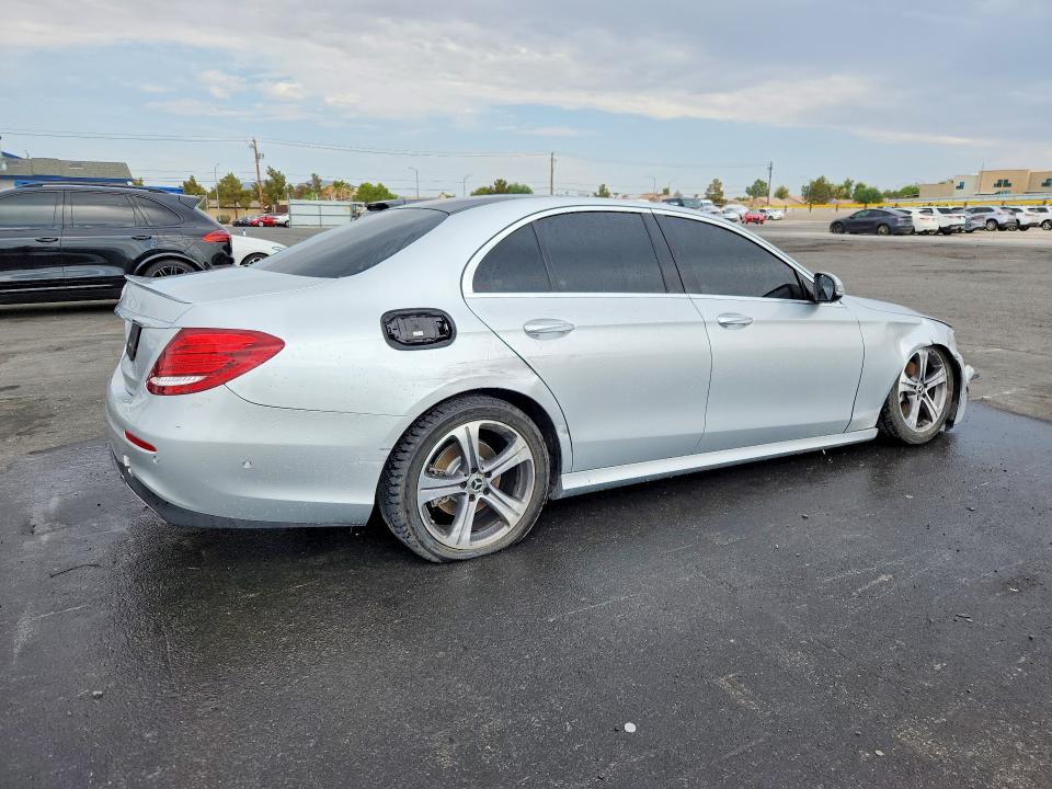 Продажа на аукционе авто 2018 Mercedes-benz E, vin: WDDZF4JB3JA439305, номер лота: 63434836