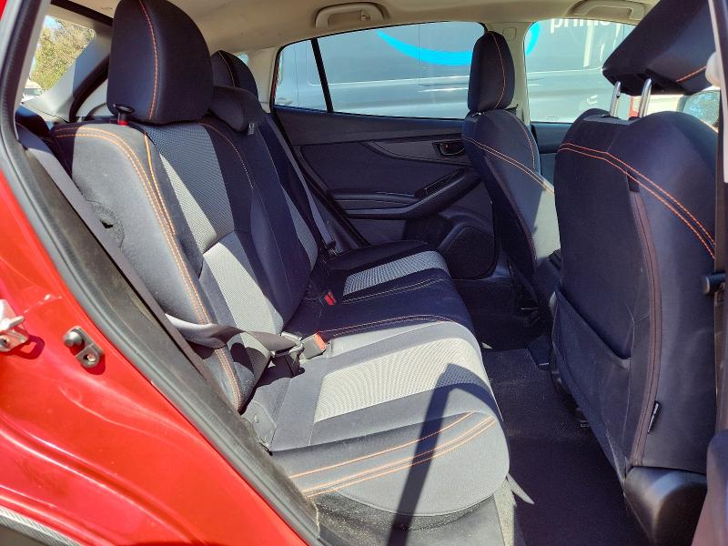 Aukcja sprzedaży 2021 Subaru Crosstrek, vin: JF2GTAEC5M8246789, numer aukcji: 63801496