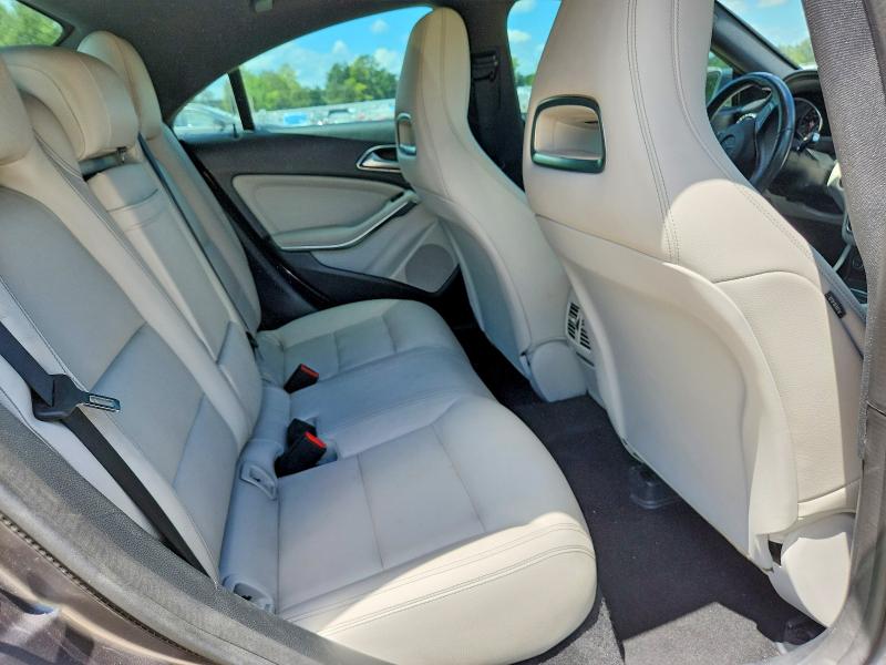 2019 Mercedes-benz Cla მანქანა იყიდება აუქციონზე, vin: WDDSJ4EB6KN768441, აუქციონის ნომერი: 64836296