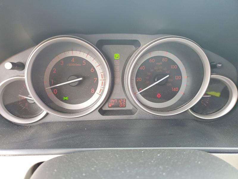 2012 Mazda Cx-9 მანქანა იყიდება აუქციონზე, vin: JM3TB2CA4C0359113, აუქციონის ნომერი: 63886736