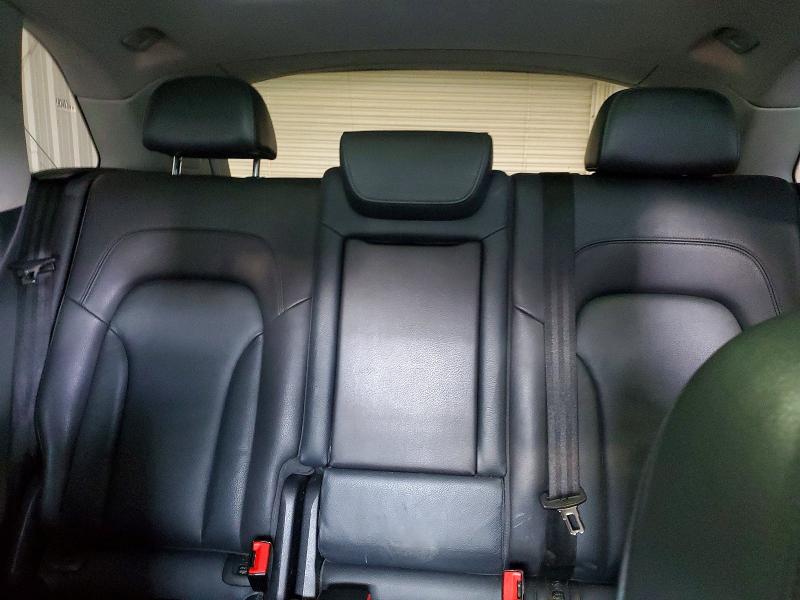 Aukcja sprzedaży 2015 Audi Q5, vin: WA1LFAFP4FA068885, numer aukcji: 66504736