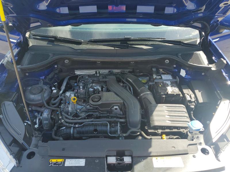 Aukcja sprzedaży 2024 Volkswagen Taos, vin: 3VVEX7B22RM029097, numer aukcji: 65347076
