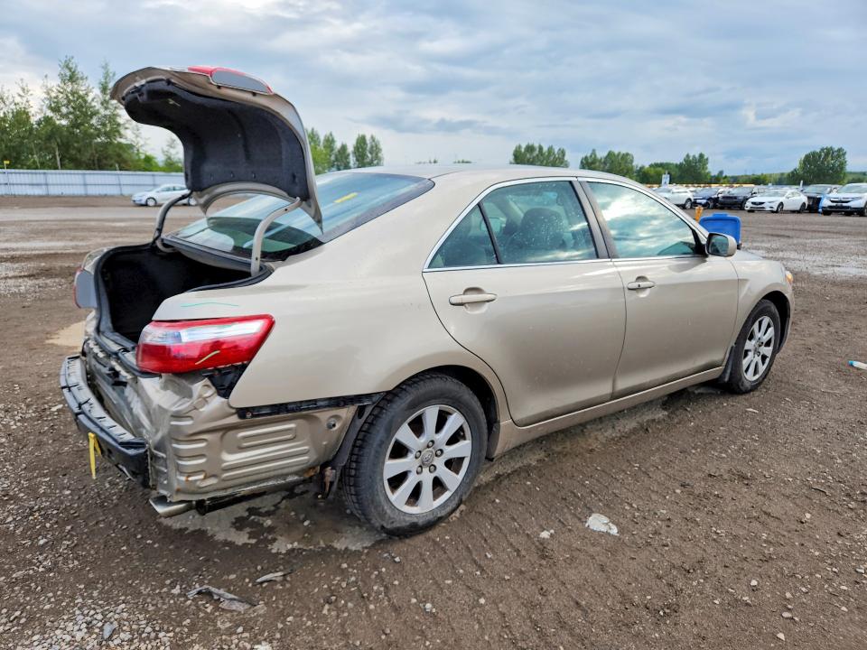 65627446 :رقم المزاد ، 4T1BK46K19U590388 vin ، 2009 Toyota Camry مزاد بيع