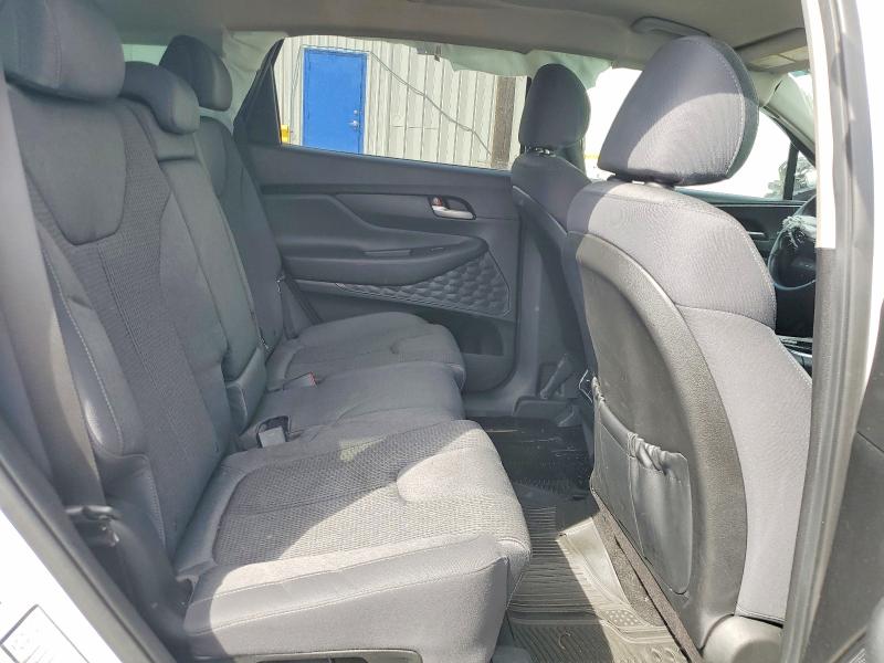 2023 Hyundai Santa Fe მანქანა იყიდება აუქციონზე, vin: 5NMS2DAJ3PH539224, აუქციონის ნომერი: 66457626