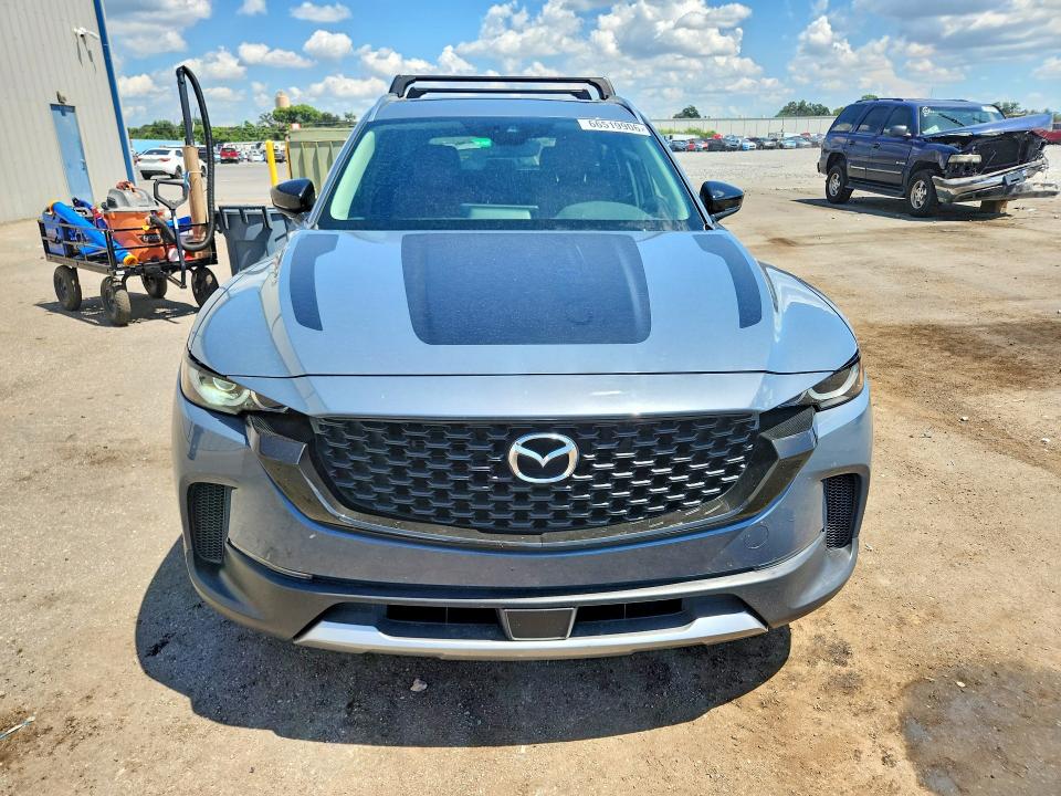 Продажа на аукционе авто 2023 Mazda Cx-50, vin: 7MMVABXY7PN137184, номер лота: 66519906
