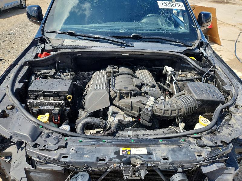 65386716 :رقم المزاد ، 1C4RJFDJ4JC438756 vin ، 2018 Jeep Grand Cherokee مزاد بيع
