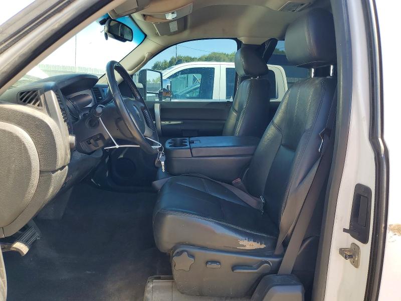 Продаж на аукціоні авто 2009 Gmc Sierra, vin: 1GTJC89629E137961, номер лоту: 63941186