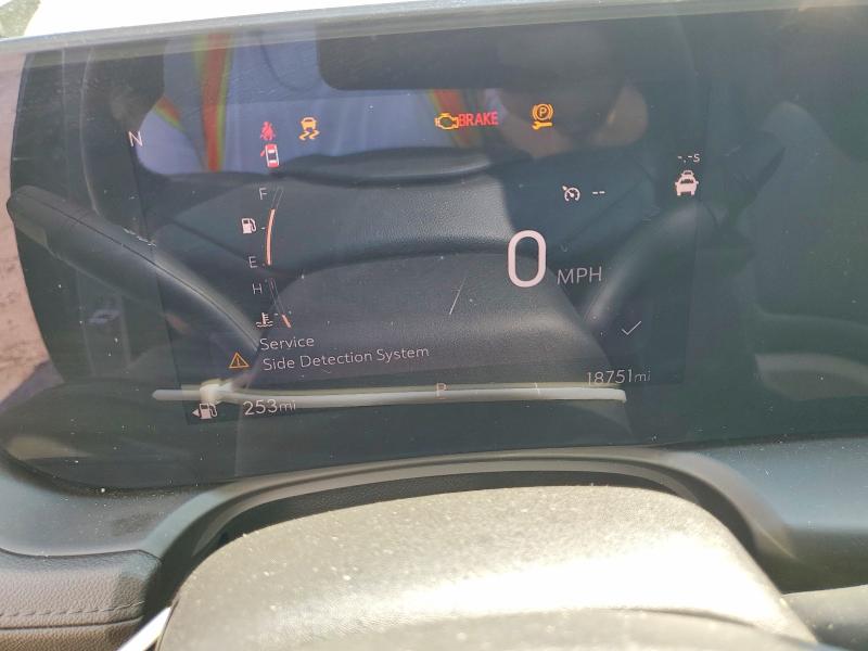 63902256 :رقم المزاد ، KL4AMDSLXRB006956 vin ، 2024 Buick Encore Gx مزاد بيع