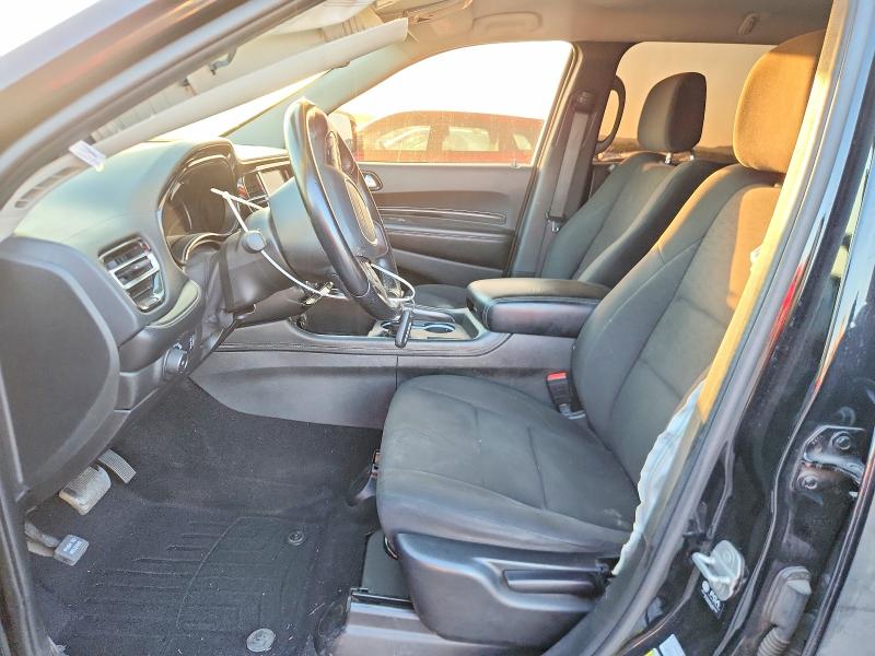 Продаж на аукціоні авто 2021 Dodge Durango, vin: 1C4RDHAG6MC760685, номер лоту: 64690376
