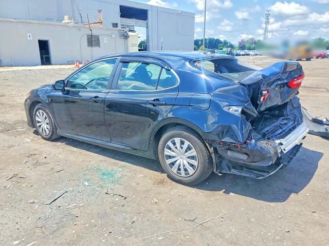 Продажа на аукционе авто 2019 Toyota Camry, vin: 4T1B11HK1KU701204, номер лота: 63727896