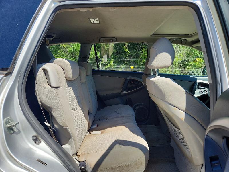67301636 :رقم المزاد ، JTMZK31V376005956 vin ، 2007 Toyota Rav4 مزاد بيع