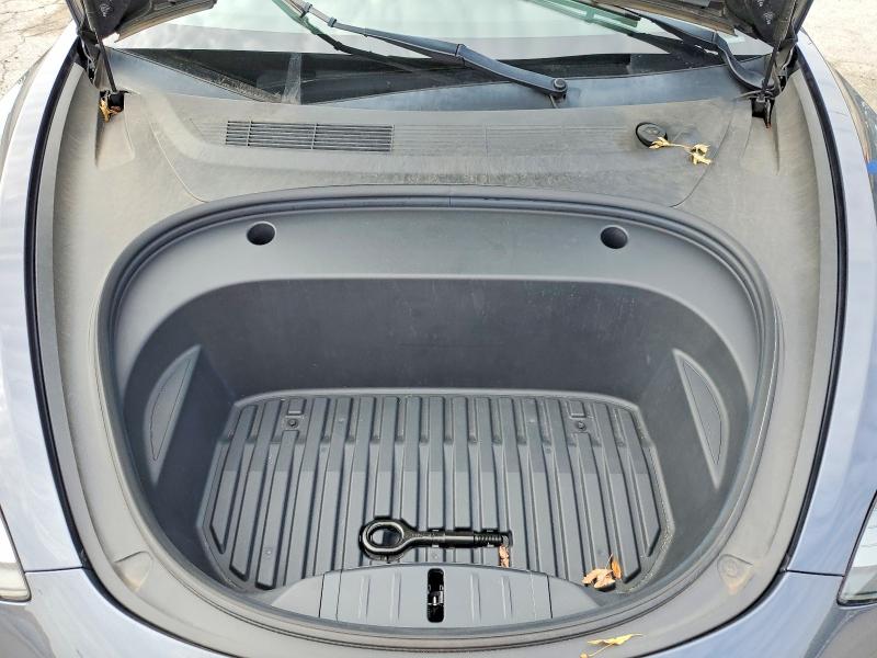 Продажа на аукционе авто 2023 Tesla Model 3, vin: 5YJ3E1EAXPF397153, номер лота: 67115296
