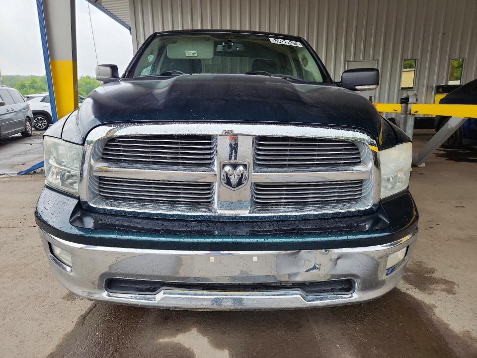 Aukcja sprzedaży 2011 Dodge Ram 1500, vin: 1D7RV1GTXBS527328, numer aukcji: 65277086