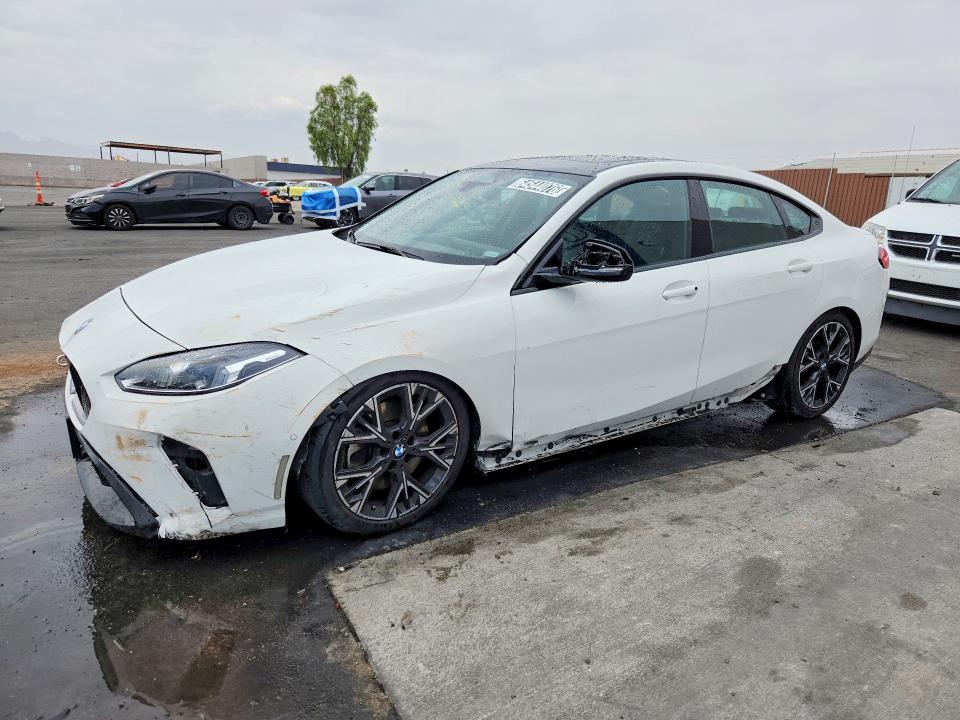 Aukcja sprzedaży 2025 Bmw 228xi, vin: WBA23GG09S7S58586, numer aukcji: 64544076