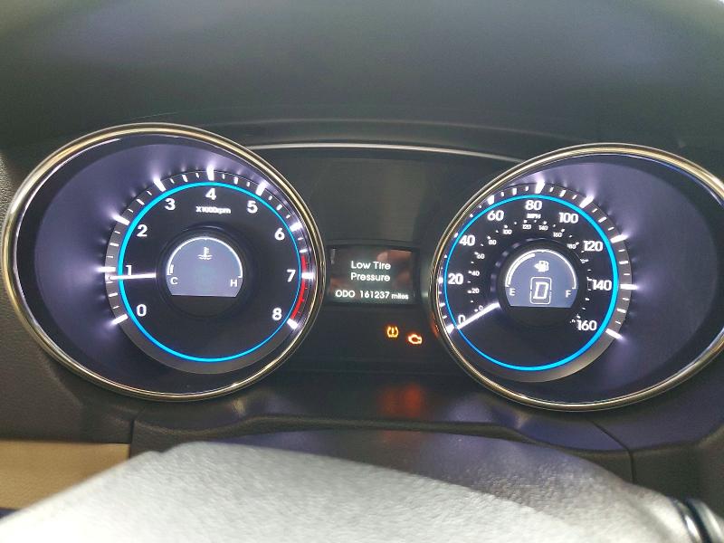 2013 Hyundai Sonata მანქანა იყიდება აუქციონზე, vin: 5NPEC4AC6DH633348, აუქციონის ნომერი: 66439916