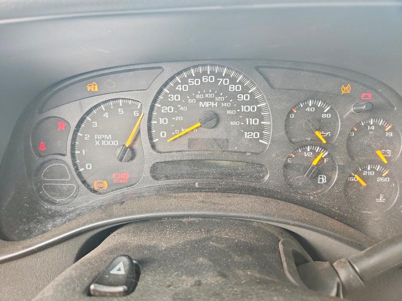 2005 Gmc Yukon მანქანა იყიდება აუქციონზე, vin: 1GKEK13T45J126556, აუქციონის ნომერი: 65322426