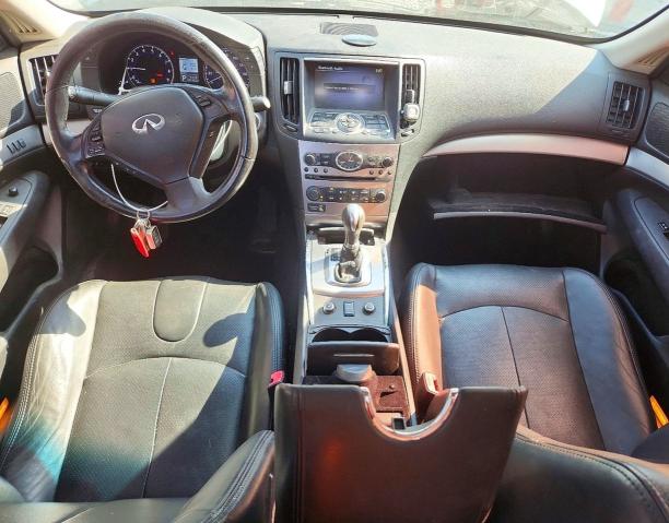 66967606 :رقم المزاد ، JN1CV6AR3DM353042 vin ، 2013 Infiniti G37 Sedan مزاد بيع
