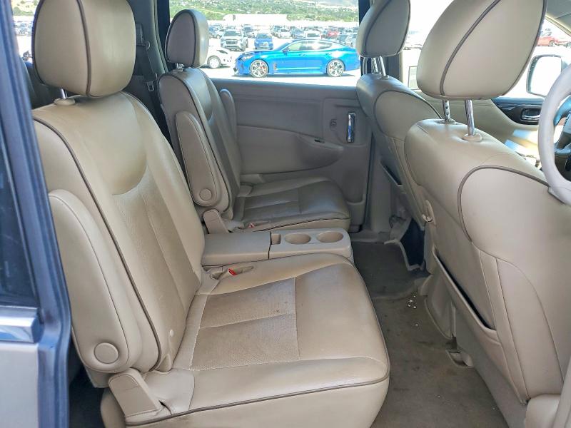 Продаж на аукціоні авто 2015 Nissan Quest, vin: JN8AE2KP7F9128479, номер лоту: 65339996