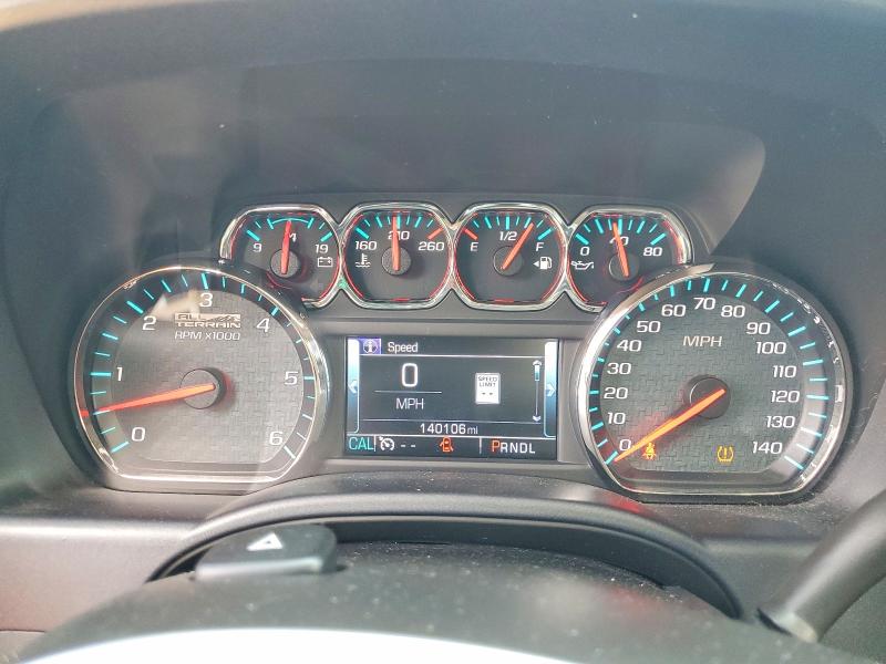 65054246 :رقم المزاد ، 3GTU2NEC0HG436317 vin ، 2017 Gmc Sierra مزاد بيع