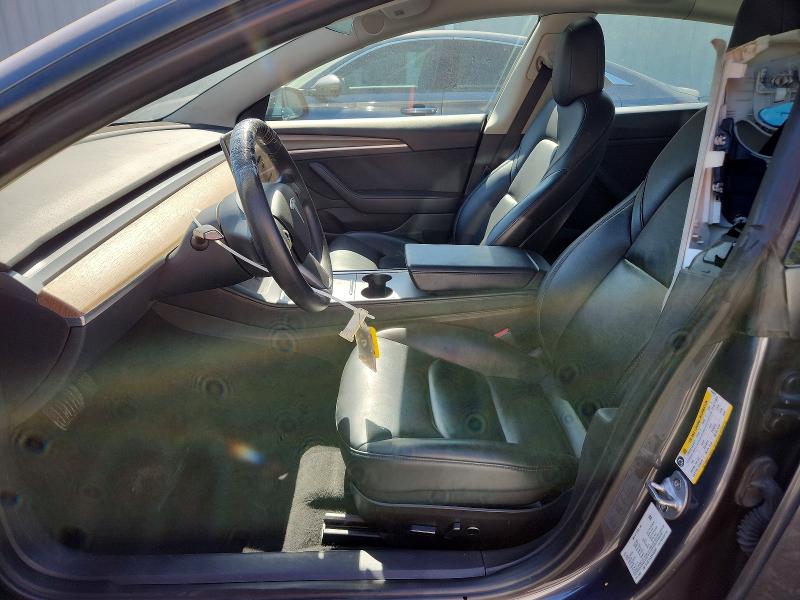 Продаж на аукціоні авто 2022 Tesla Model 3, vin: 5YJ3E1EAXNF368555, номер лоту: 65057776