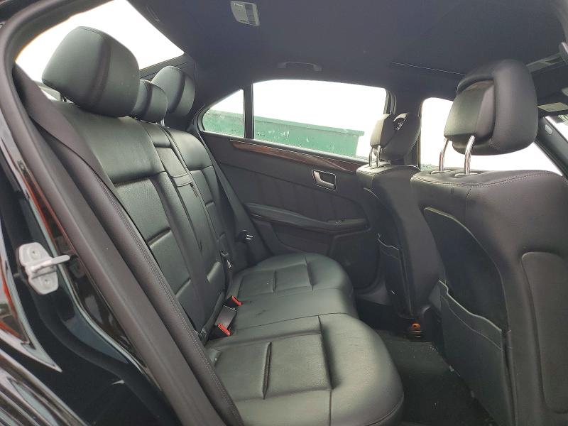 64967316 :رقم المزاد ، WDDHF2EB6BA455817 vin ، 2011 Mercedes-benz E مزاد بيع