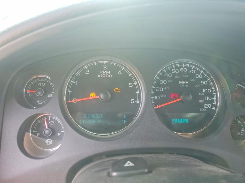 Aukcja sprzedaży 2011 Chevrolet Silverado, vin: 3GCPKTE32BG206190, numer aukcji: 65642386