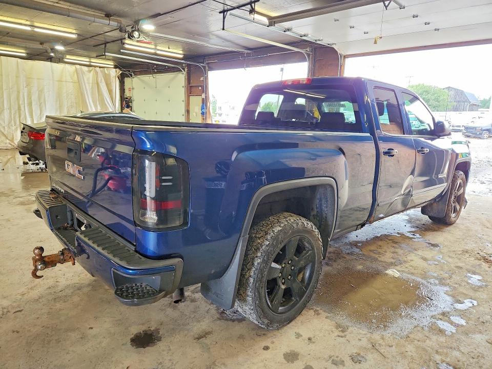Продаж на аукціоні авто 2016 Gmc Sierra, vin: 1GTV2LEC8GZ189989, номер лоту: 63510396