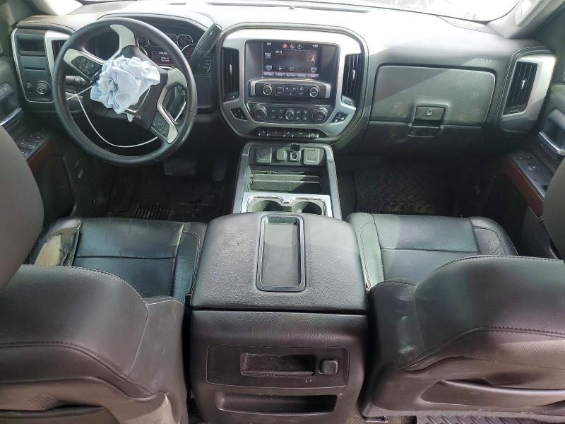 Aukcja sprzedaży 2014 Gmc Sierra, vin: 3GTP1VEC2EG502376, numer aukcji: 65315396