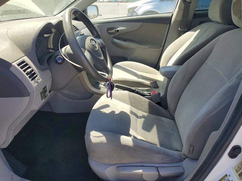 Продажа на аукционе авто 2010 Toyota Corolla, vin: 1NXBU4EE0AZ319154, номер лота: 65307576