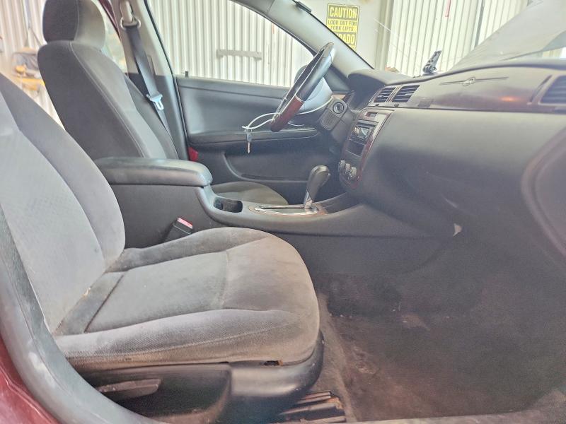 66102966 :رقم المزاد ، 2G1WB58K379231488 vin ، 2007 Chevrolet Impala مزاد بيع