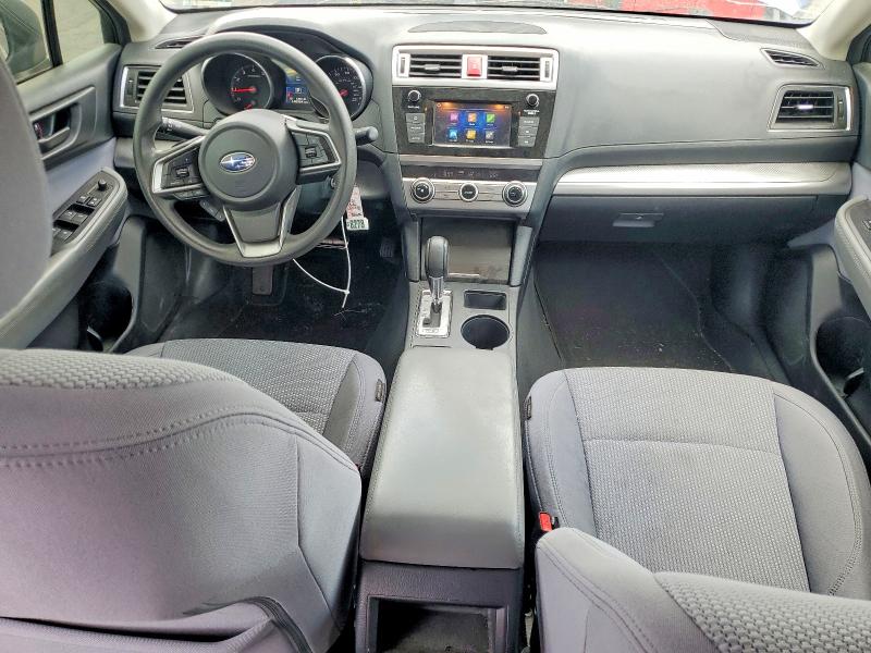64419906 :رقم المزاد ، 4S3BNAB69J3012956 vin ، 2018 Subaru Legacy مزاد بيع