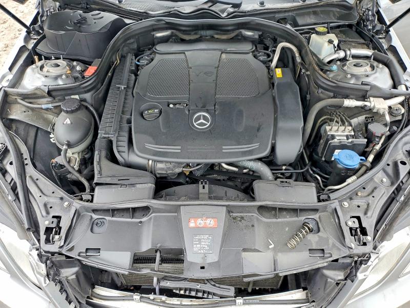 65717756 :رقم المزاد ، WDDHF5KB7CA532749 vin ، 2012 Mercedes-benz E مزاد بيع