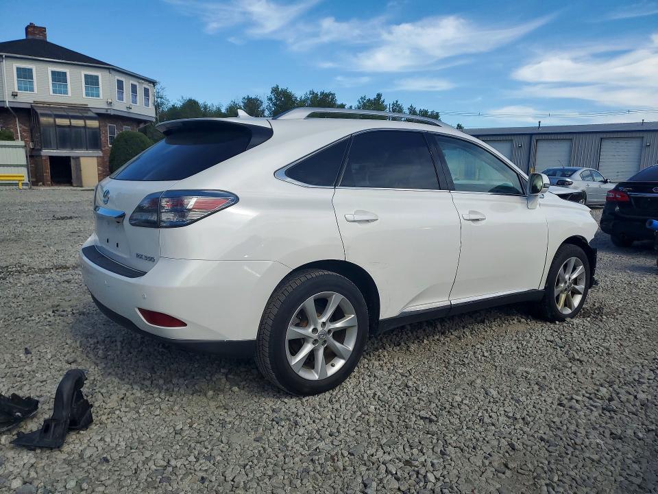 Продаж на аукціоні авто 2012 Lexus Rx, vin: JTJBK1BA1C2020004, номер лоту: 67120696