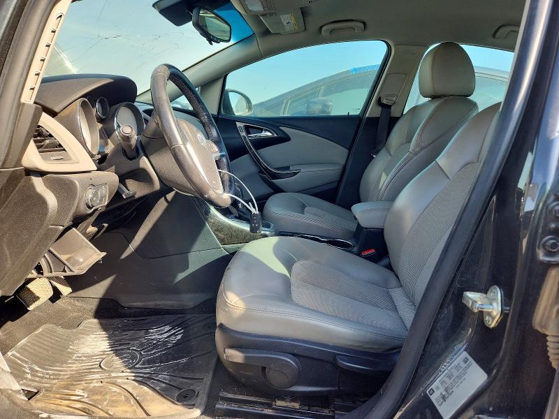 Aukcja sprzedaży 2014 Buick Verano, vin: 1G4PP5SK7E4135249, numer aukcji: 66046146