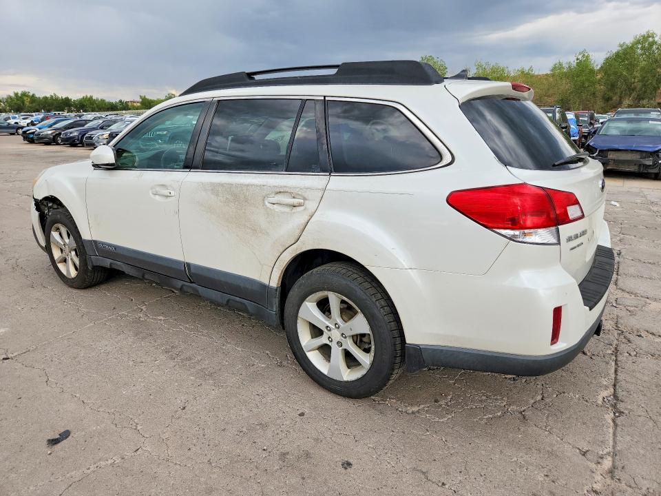 Продаж на аукціоні авто 2014 Subaru Outback, vin: 4S4BRCCC4E3272199, номер лоту: 66838216