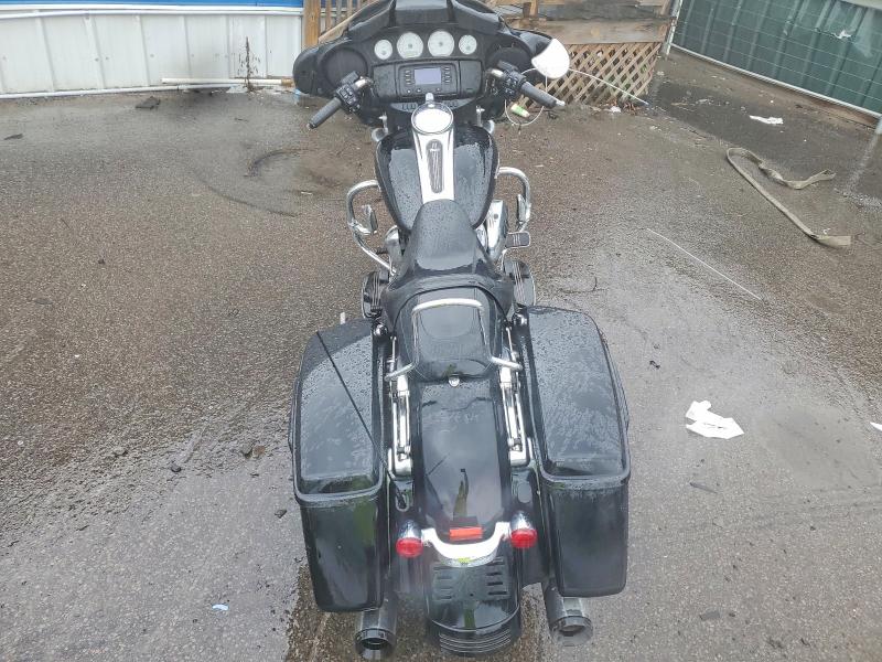 Продажа на аукционе авто 2017 Harley-davidson Flhx, vin: 1HD1KBC17HB639229, номер лота: 64427126