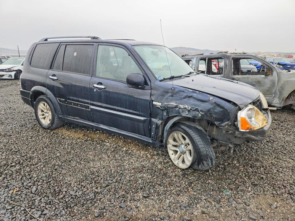 Aukcja sprzedaży 2004 Suzuki Xl7, vin: JS3TX92V344113141, numer aukcji: 61043006