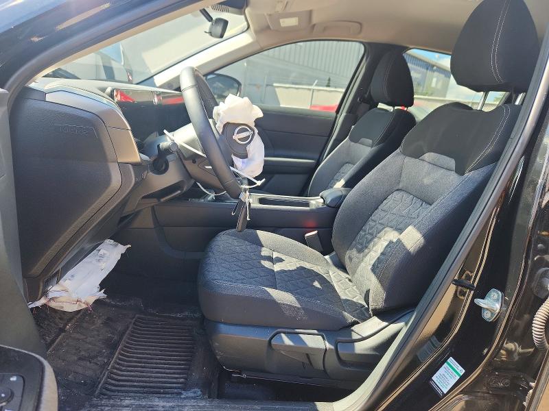 Продаж на аукціоні авто 2025 Nissan Kicks, vin: 3N8AP6CA3SL317823, номер лоту: 65541046