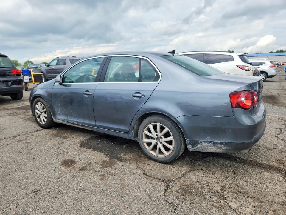 Продажа на аукционе авто 2010 Volkswagen Jetta, vin: 3VWRZ7AJ5AM050269, номер лота: 62296376