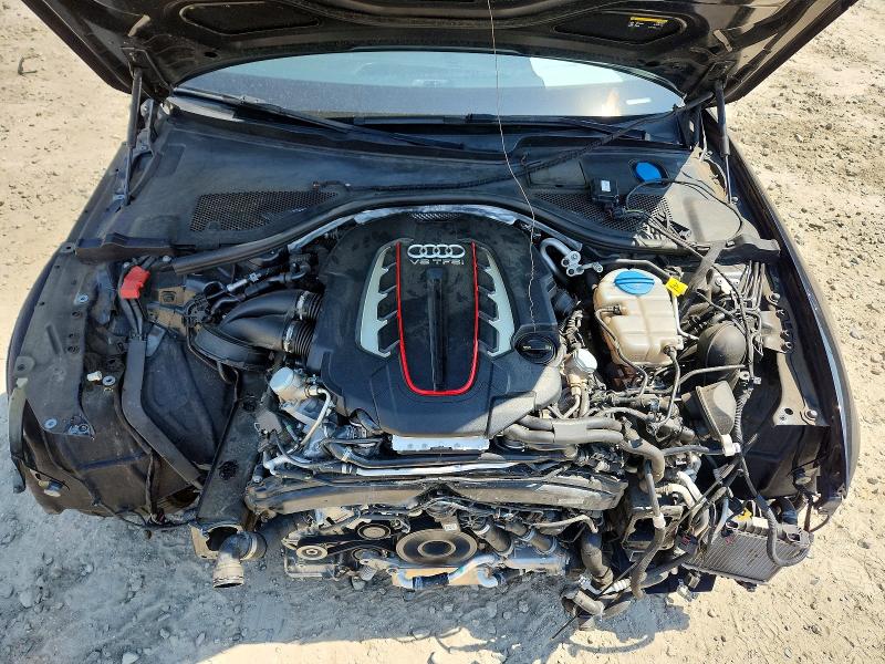 Aukcja sprzedaży 2018 Audi S6, vin: WAUFFAFC1JN026513, numer aukcji: 64286886