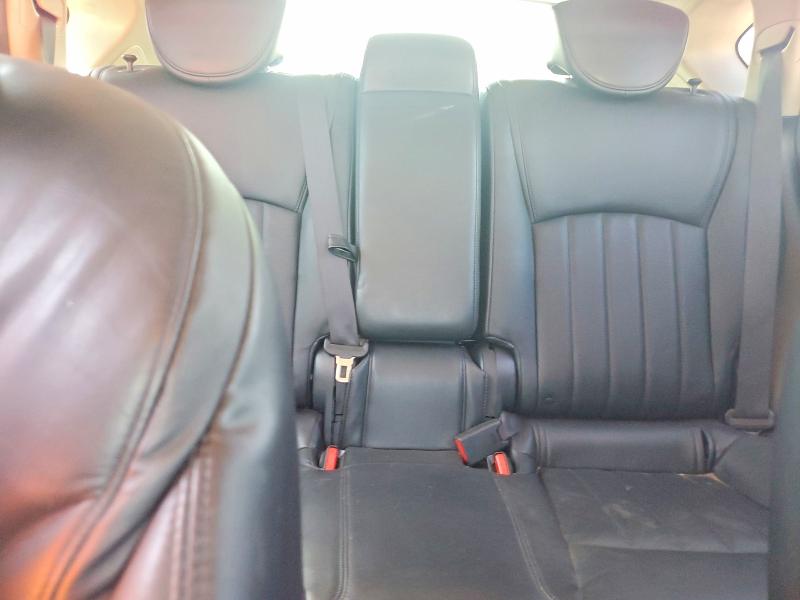 Продаж на аукціоні авто 2017 Infiniti Qx50, vin: JN1BJ0RR6HM416276, номер лоту: 66480716