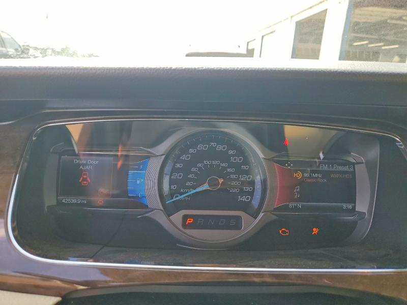 2015 Ford Taurus მანქანა იყიდება აუქციონზე, vin: 1FAHP2F8XFG199006, აუქციონის ნომერი: 66252606