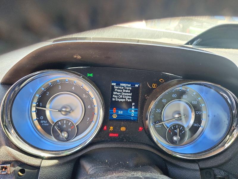 Продаж на аукціоні авто 2014 Chrysler 300, vin: 2C3CCAAG7EH127910, номер лоту: 64697426