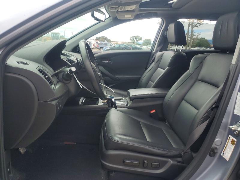 Продаж на аукціоні авто 2016 Acura Rdx, vin: 5J8TB3H3XGL010178, номер лоту: 65358046
