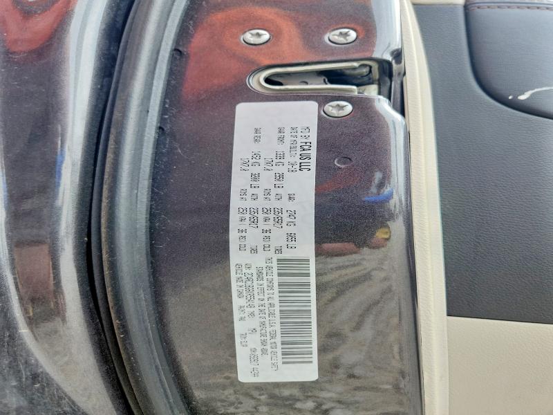 Aukcja sprzedaży 2019 Chrysler Pacifica, vin: 2C4RC1BG6KR554148, numer aukcji: 65385846