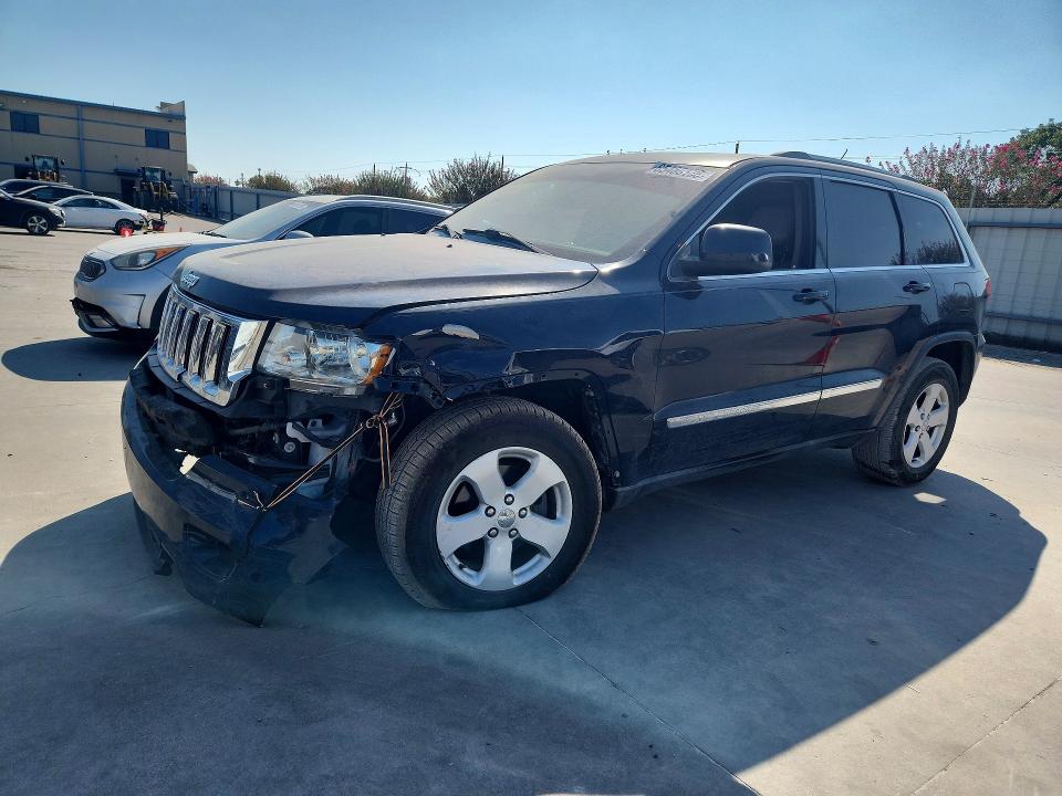Aukcja sprzedaży 2012 Jeep Grand Cherokee, vin: 1C4RJFAG2CC255190, numer aukcji: 65485156