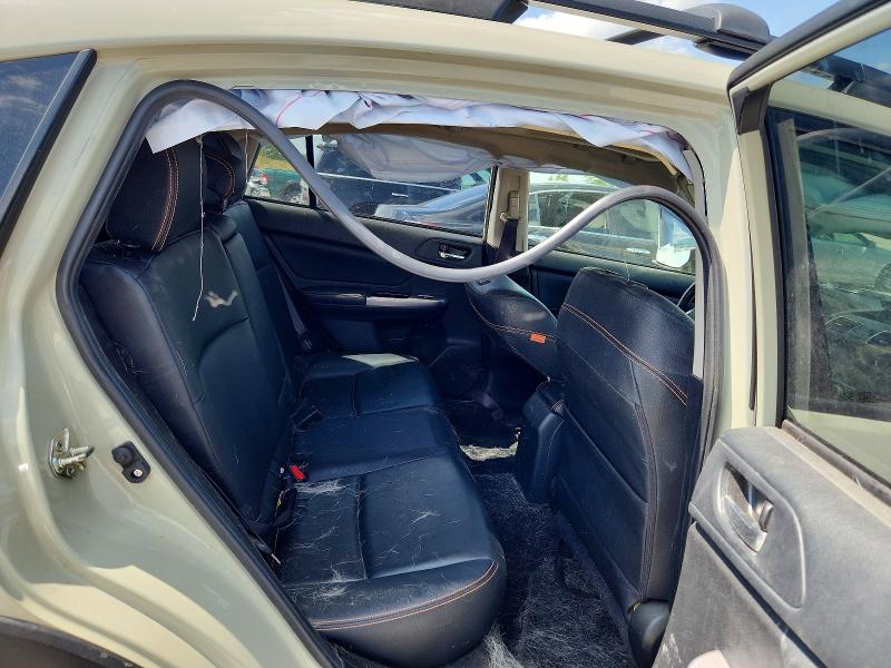 Продаж на аукціоні авто 2017 Subaru Crosstrek, vin: JF2GPANC2HH237414, номер лоту: 63869986